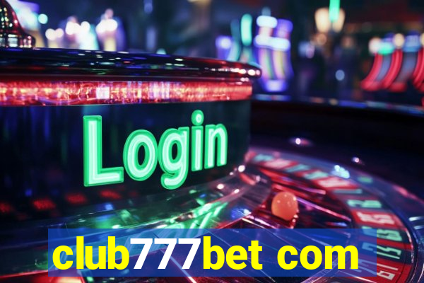 club777bet com